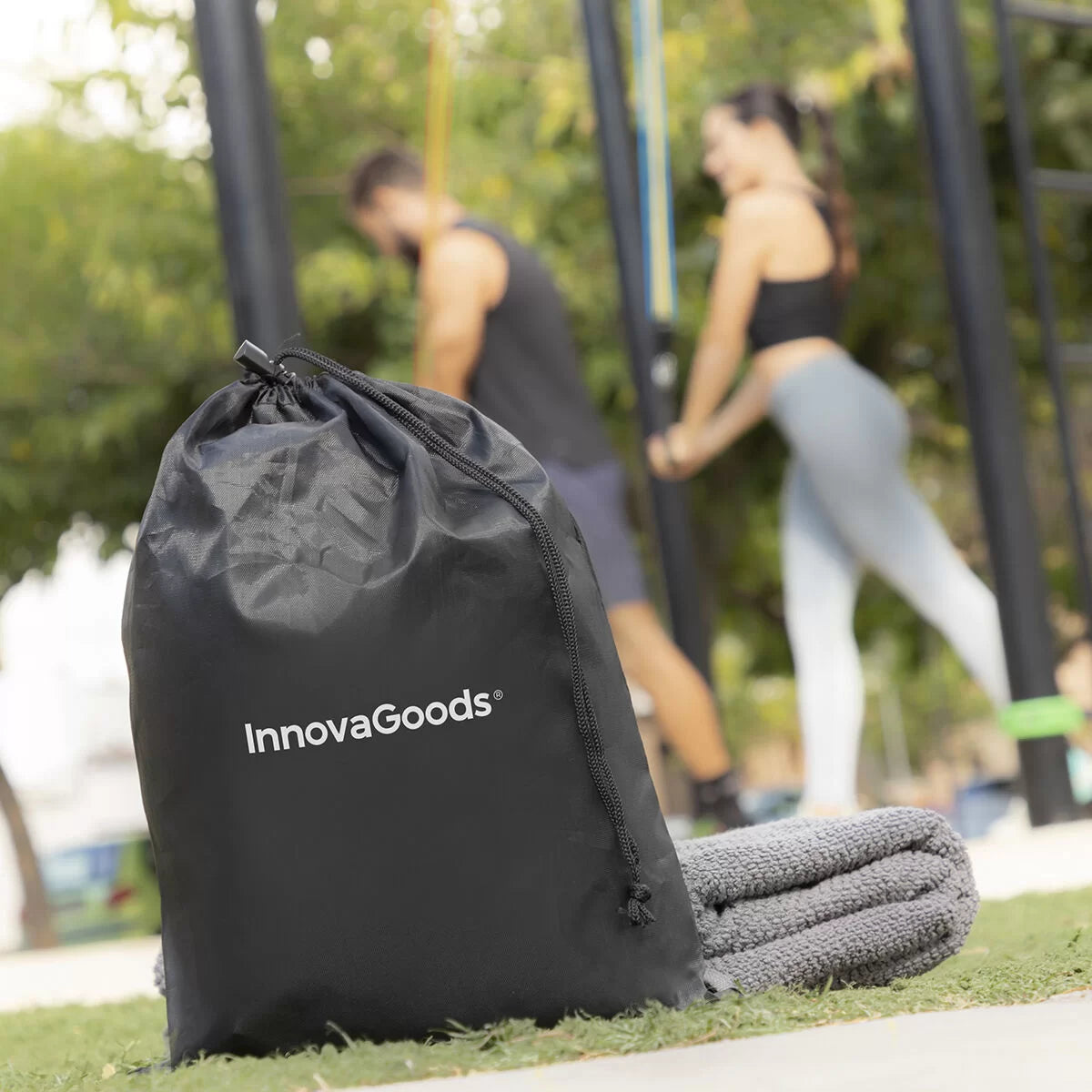 set-de-benzi-de-rezistenta-cu-accesorii-si-ghid-de-exercitii-rebainer-innovagoods-5-unitati_137931 (5)