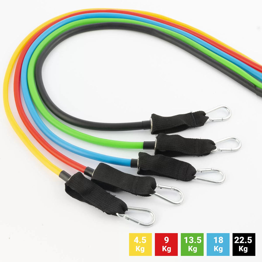 set-de-benzi-de-rezistenta-cu-accesorii-si-ghid-de-exercitii-rebainer-innovagoods-5-unitati_137931 (15)