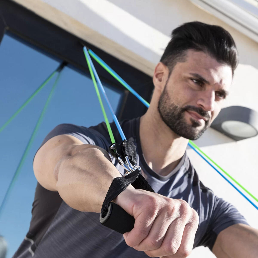 set-de-benzi-de-rezistenta-cu-accesorii-si-ghid-de-exercitii-tribainer-innovagoods-3-unitati_297988 (10)