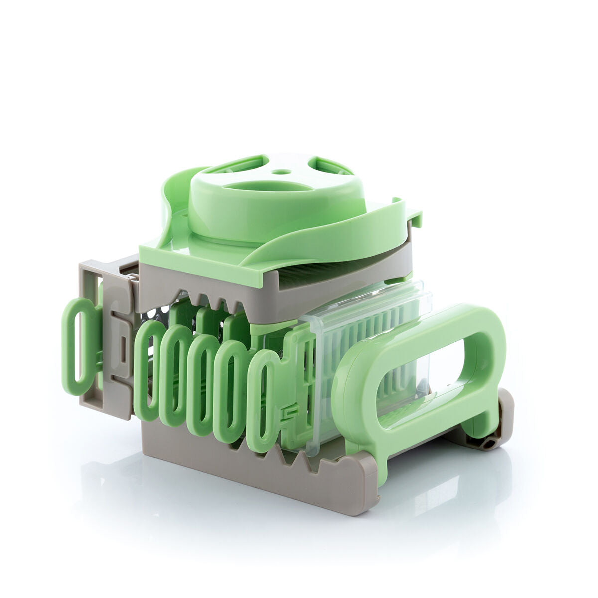 Răzuitoare Pliabilă 6 în 1 Choppie InnovaGoods