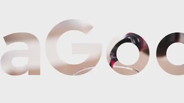 Cutia de Vin Sticlă InnovaGoods 5 Piese